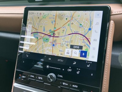 2024 Lexus LBX photo 10