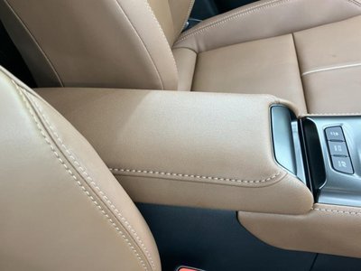 2024 Lexus LBX thumbnail 34