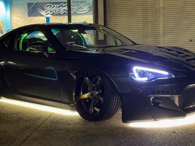 2013 Toyota 86 photo 249