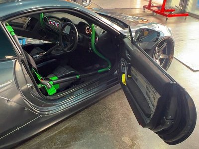 2013 Toyota 86 photo 204