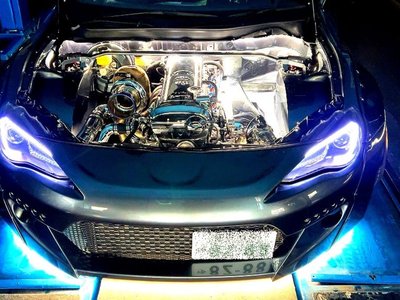 2013 Toyota 86 photo 120