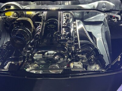2013 Toyota 86 photo 55