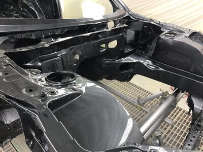2013 Toyota 86 photo 85