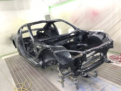 2013 Toyota 86 photo 95