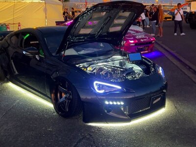 2013 Toyota 86 photo 113