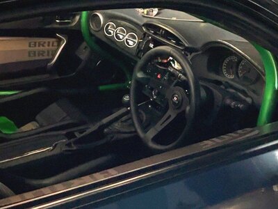 2013 Toyota 86 photo 114
