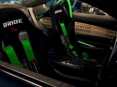 2013 Toyota 86 photo 115