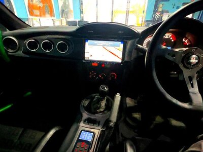 2013 Toyota 86 photo 117