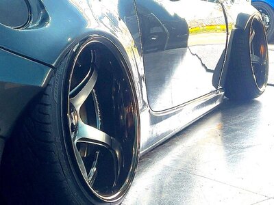 2013 Toyota 86 photo 180