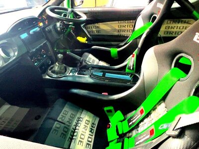 2013 Toyota 86 photo 187