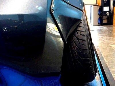 2013 Toyota 86 photo 253