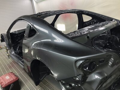 2013 Toyota 86 photo 93