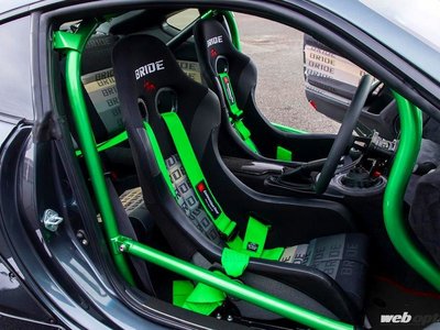 2013 Toyota 86 photo 133