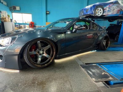 2013 Toyota 86 photo 169