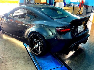 2013 Toyota 86 photo 193