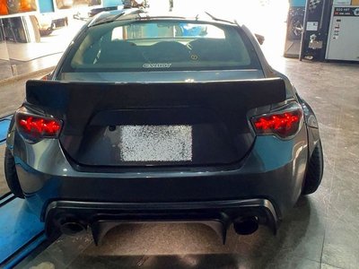 2013 Toyota 86 photo 223