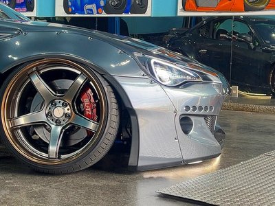 2013 Toyota 86 photo 146