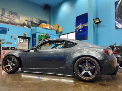 2013 Toyota 86 photo 250