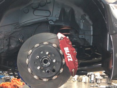 2013 Toyota 86 photo 110