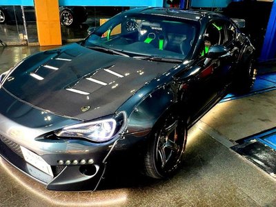 2013 Toyota 86 photo 173