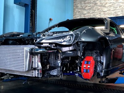 2013 Toyota 86 photo 71