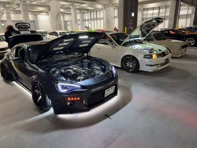 2013 Toyota 86 photo 257