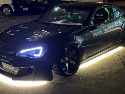 2013 Toyota 86 photo 242