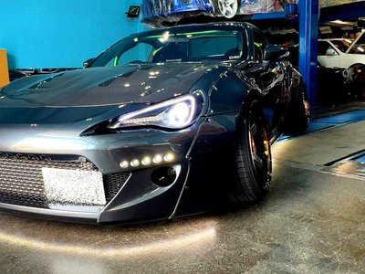 2013 Toyota 86 photo 166