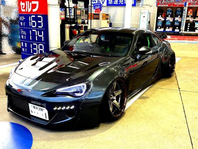 2013 Toyota 86 photo 31