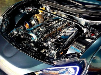 2013 Toyota 86 photo 145