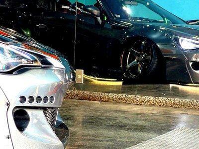 2013 Toyota 86 photo 202