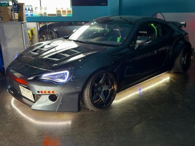 2013 Toyota 86 photo 244