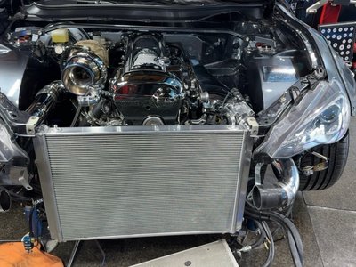 2013 Toyota 86 photo 252