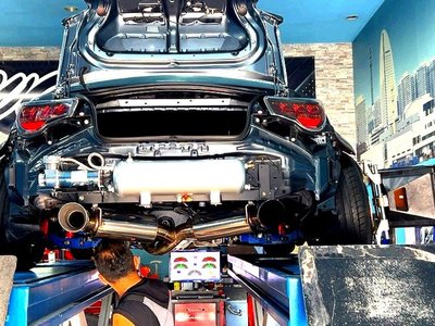 2013 Toyota 86 photo 131