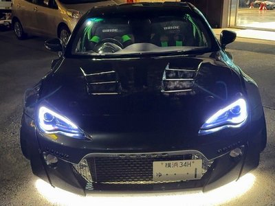 2013 Toyota 86 photo 261