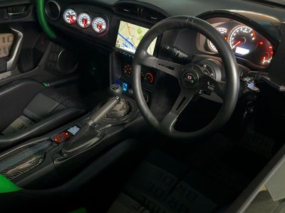 2013 Toyota 86 photo 245