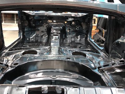 2013 Toyota 86 photo 81