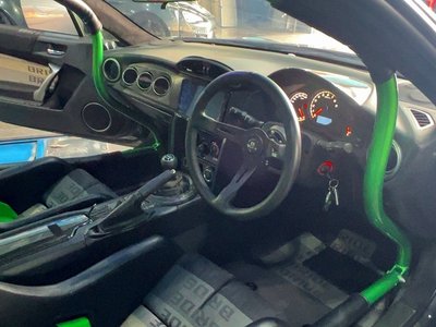 2013 Toyota 86 photo 206