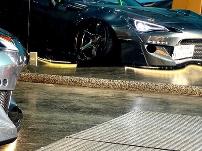 2013 Toyota 86 photo 165