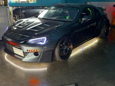 2013 Toyota 86 photo 238