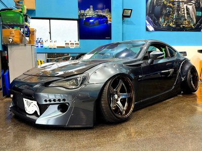 2013 Toyota 86 photo 228