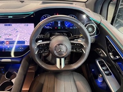 2025 Mercedes-BENZ EQE thumbnail 60