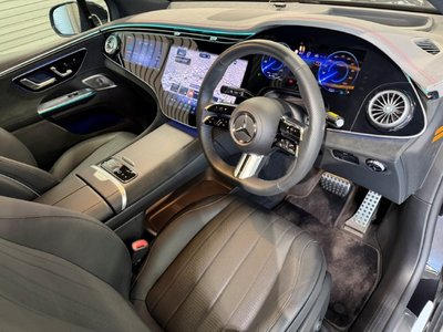 2025 Mercedes-BENZ EQE thumbnail 23