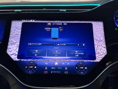 2025 Mercedes-BENZ EQE thumbnail 33