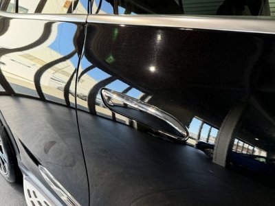 2025 Mercedes-BENZ EQE photo 15