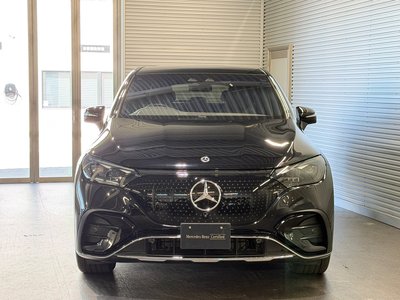 2025 Mercedes-BENZ EQE photo 7