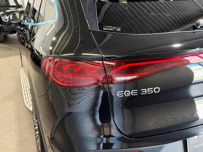 2025 Mercedes-BENZ EQE thumbnail 66