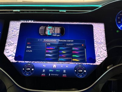 2025 Mercedes-BENZ EQE thumbnail 31