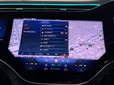 2025 Mercedes-BENZ EQE thumbnail 40