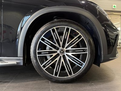 2025 Mercedes-BENZ EQE photo 10
